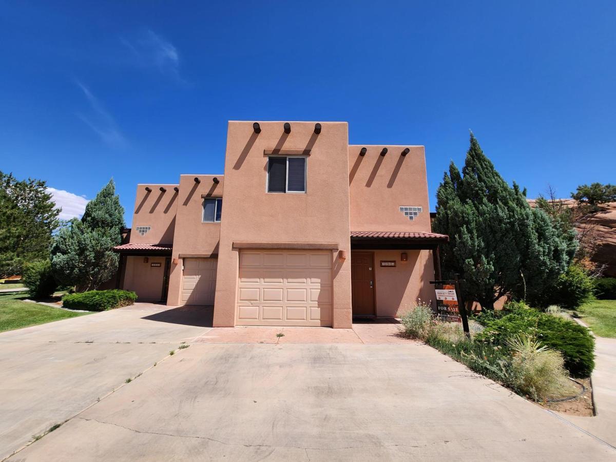 The Rock #3461 Villa Moab Exterior photo