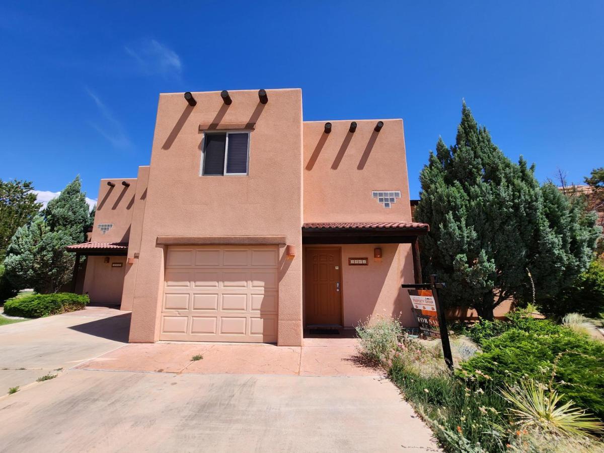 The Rock #3461 Villa Moab Exterior photo