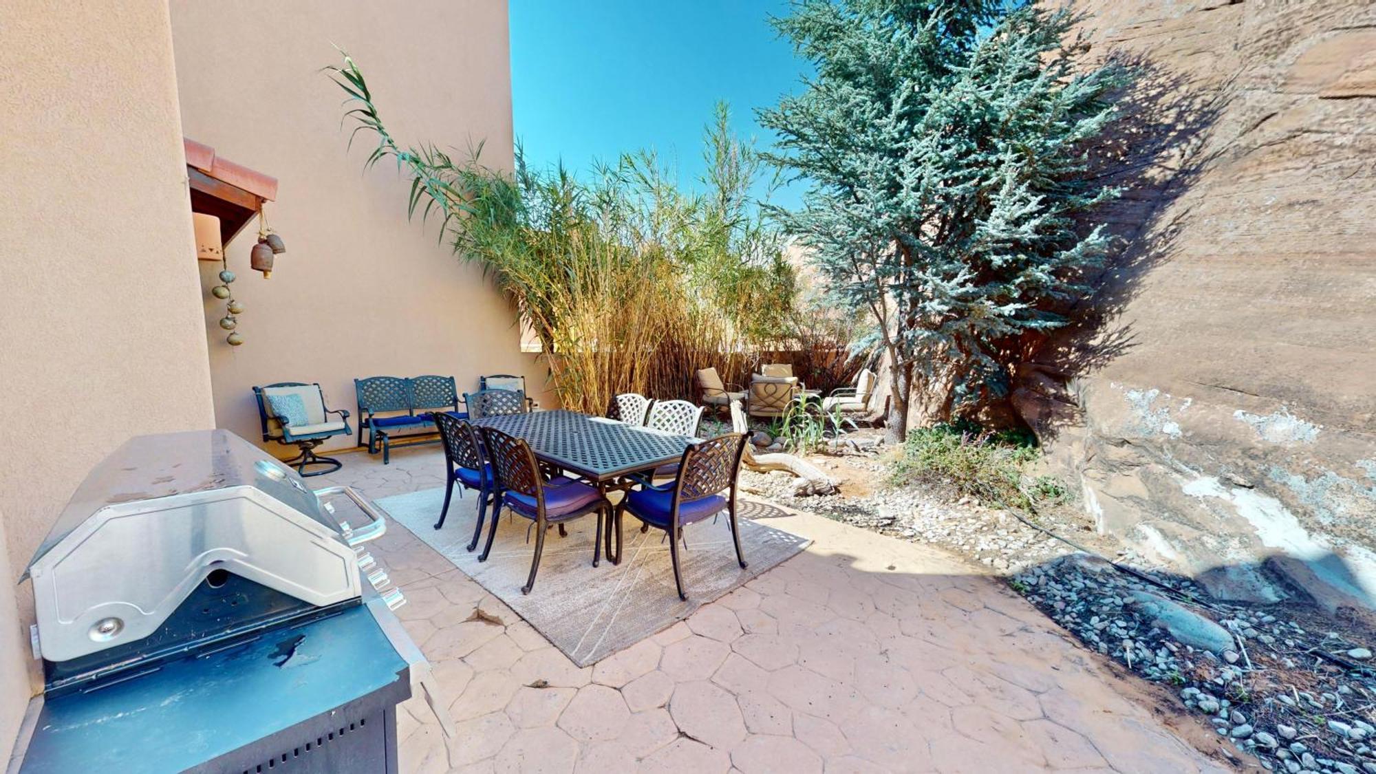 The Rock #3461 Villa Moab Exterior photo